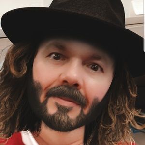 Meet your Posher, Greg